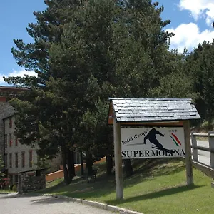 Supermolina La Molina (Girona)